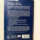 Who's Who in Dickens by Donald Hawes