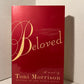 Beloved by Toni Morrison