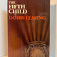 The Fifth Child by Doris Lessing