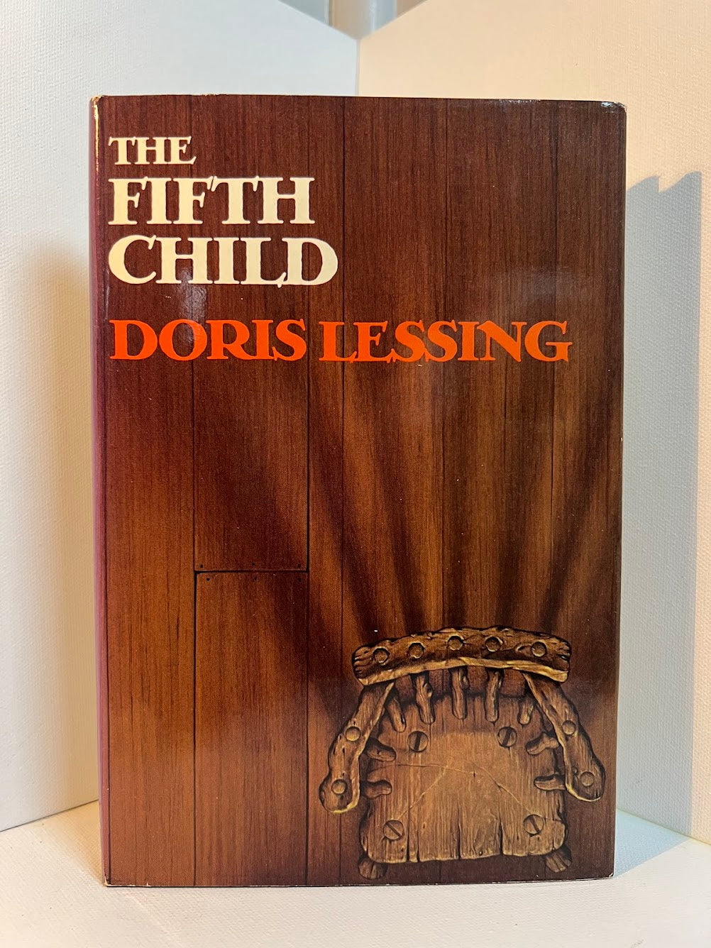 The Fifth Child by Doris Lessing