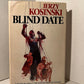 Blind Date by Jerzy Kosinski