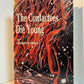The Contactees Die Young by Antoinette Azolakov