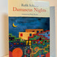 Damascus Nights by Rafik Schami