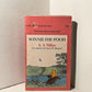 Winnie-The-Pooh by A.A. Milne