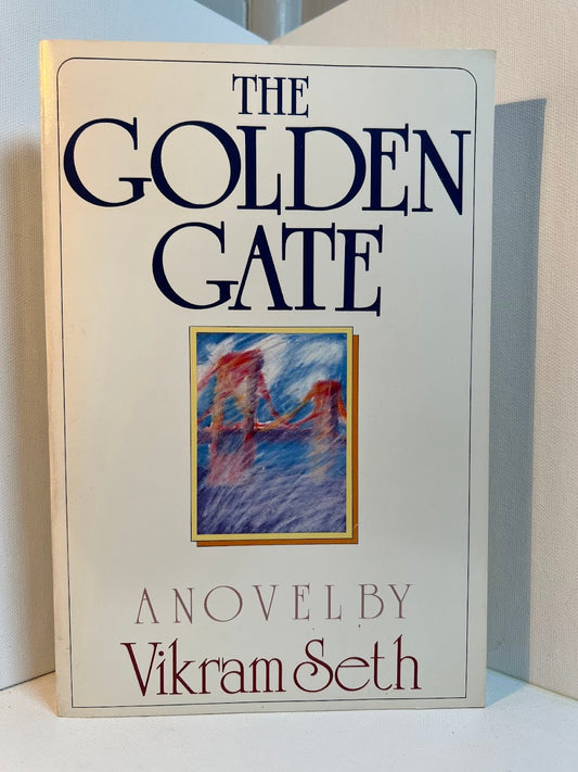 The Golden Gate by Vikram Seth