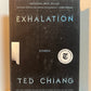 Exhalation by Ted Chiang