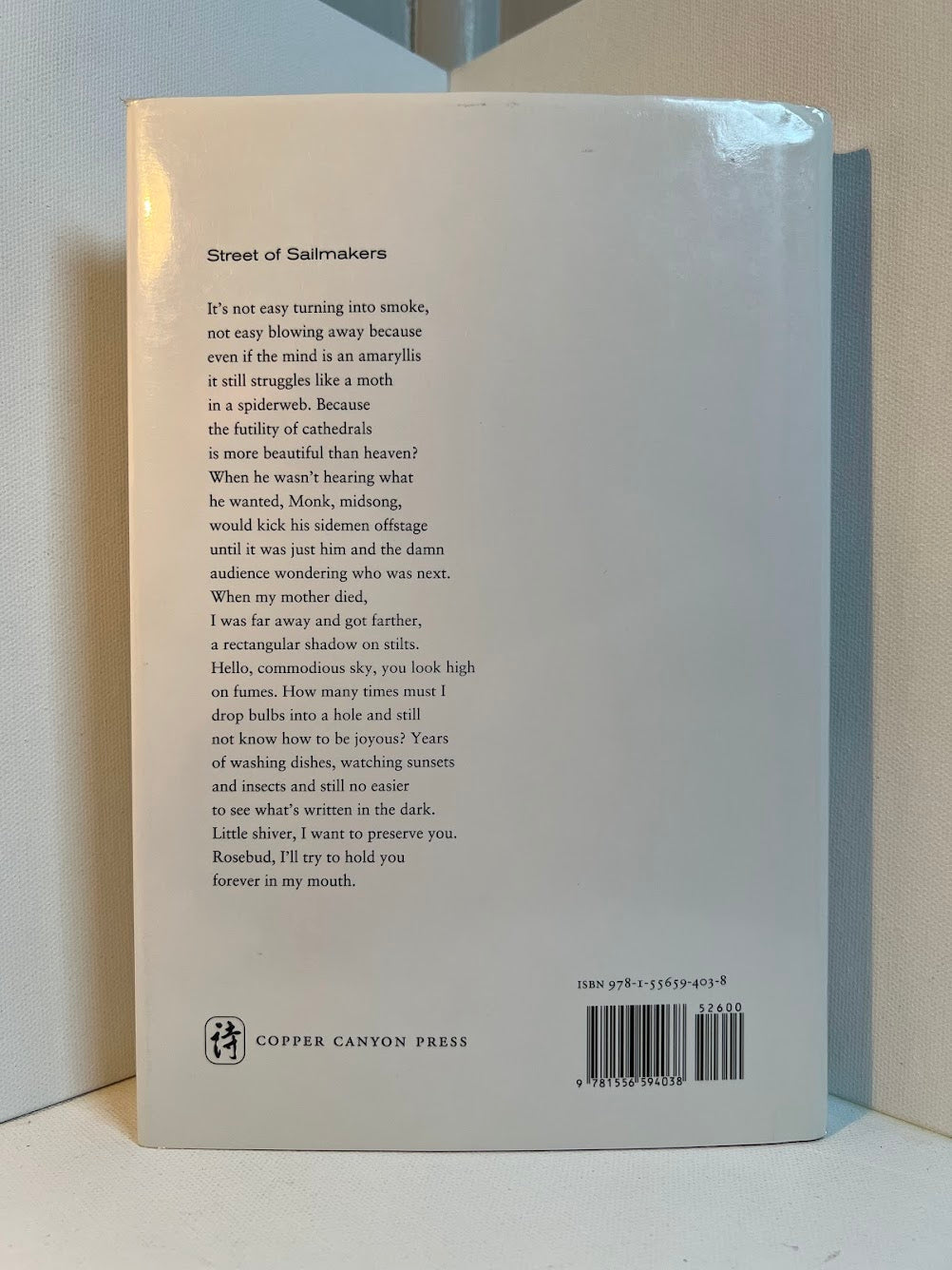 Bender - New and Selected Poems by Dean Young