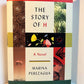 The Story of H by Marina Perezagua