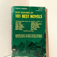 Plot Outlines of 101 Best Novels