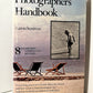 The Amateur Photographer's Handbook by Aaron Sussman