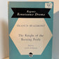 The Knight of the Burning Pestle by Francis Beaumont