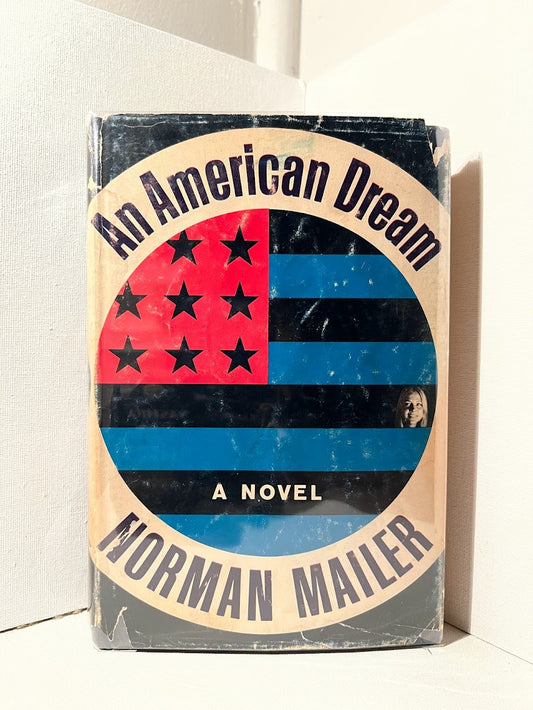 An American Dream by Norman Mailer