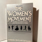 The Women's Movement by Barbara Sinclair Deckard