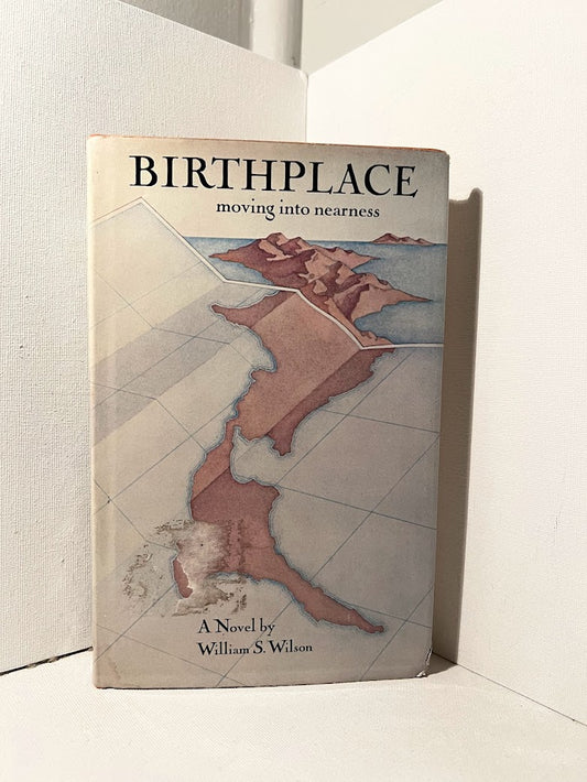 Birthplace by William S. Wilson