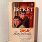 Becket by Jean Anouilh