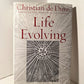Life Evolving by Christian de Duve