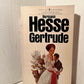 Gertrude by Hermann Hesse