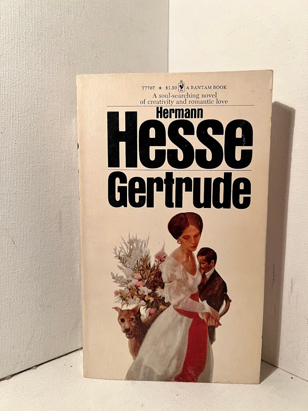 Gertrude by Hermann Hesse