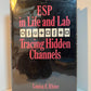 ESP in Life and Lab - Tracing Hidden Channels by Louisa E. Rhine