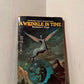 A Wrinkle in Time by Madeline L'Engle