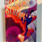 Muse Echo Blues by Xam Cartier