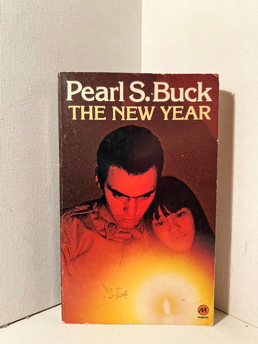 The New Year by Pearl S. Buck