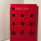 The City by Eliel Saarinen
