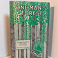 One Man's Forest by Rockwell R. Stephens