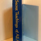 The Secret Teachings of All Ages by Manly P. Hall