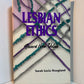 Lesbian Ethics by Sarah Lucia Hoagland