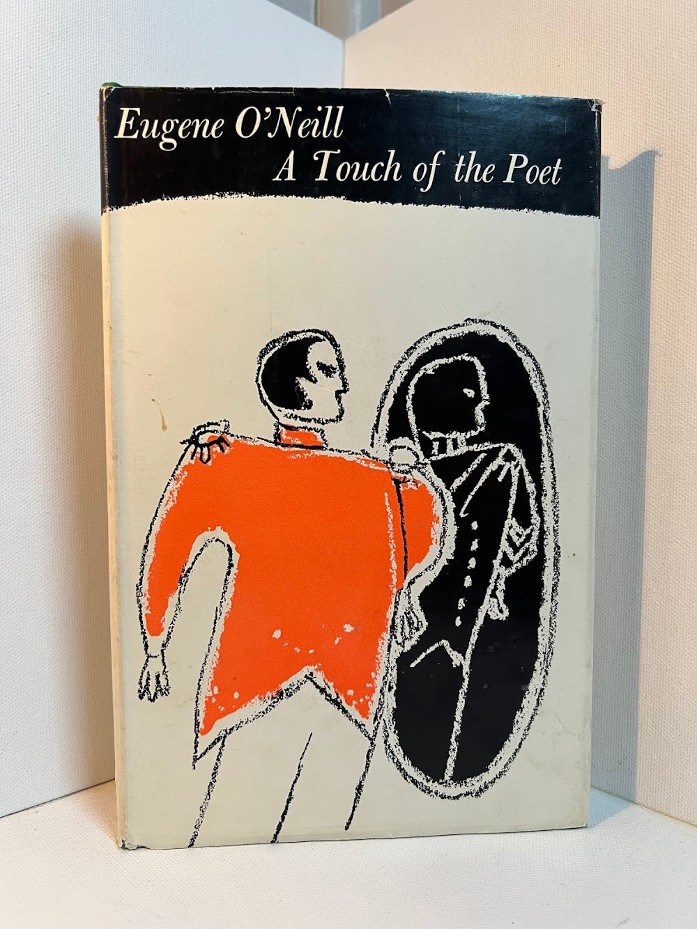 A Touch of the Poet by Eugene O'Neill