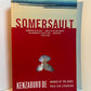 Somersault by Kenzaburo Oe