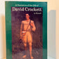 A Narrative of the Life of David Crockett