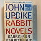 The Rabbit Novels Vol 1 by John Updike