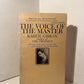 The Voice of the Master by Kahlil Gibran