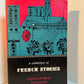A Collection of French Stories edited by Edmond A. Meras and Fernand Vial