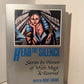Hear the Silence - Stories by Women of Myth, Magic and Renewal edited by Irene Zahava