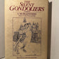 The Silent Gondoliers by S. Morgenstern