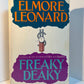 Freaky Deaky by Elmore Leonard