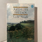 Arthur's Britain by Leslie Alcock