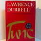 Tunc by Lawrence Durrell