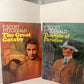 The Great Gatsby and This Side of Paradise by F. Scott Fitzgerald