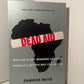Dead Aid by Dambisa Moyo