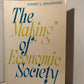 The Making of Economic Society by Robert L. Heilbroner
