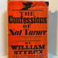 The Confessions of Nat Turner by William Styron