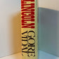 Lincoln by Gore Vidal