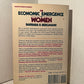 The Economic Emergence of Women by Barbara R. Bergmann