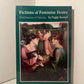 Fictions of Feminine Desire: Disclosures of Heloise by Peggy Kamuf
