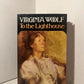 To the Lighthouse by Virginia Woolf