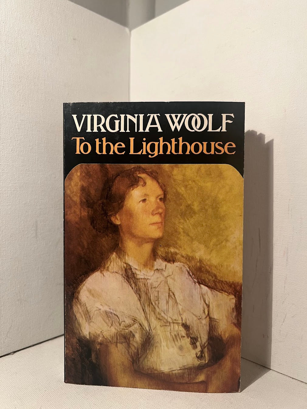 To the Lighthouse by Virginia Woolf